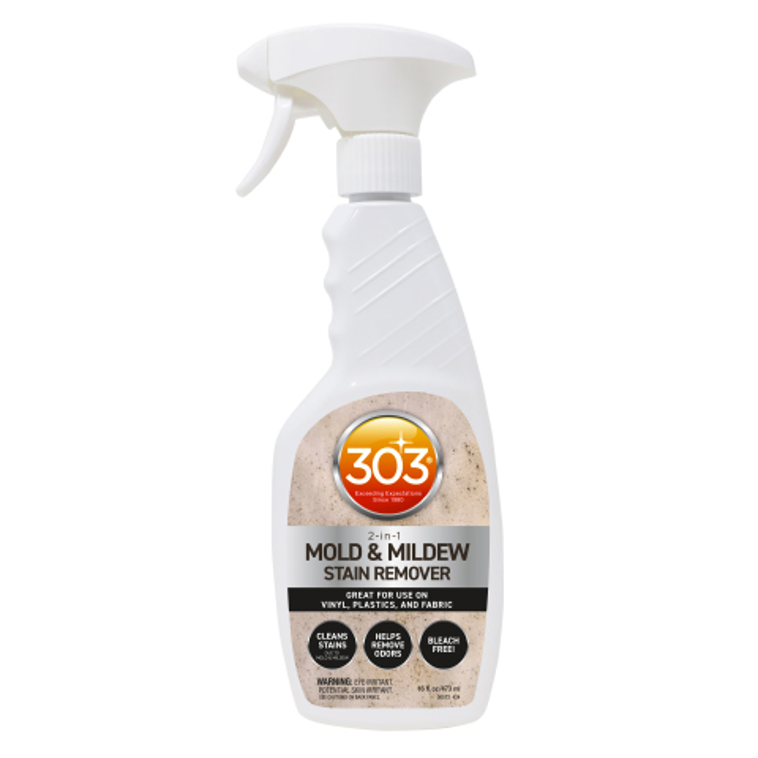 Picture of 303 - Mold & Mildew Stain Remover (16oz)