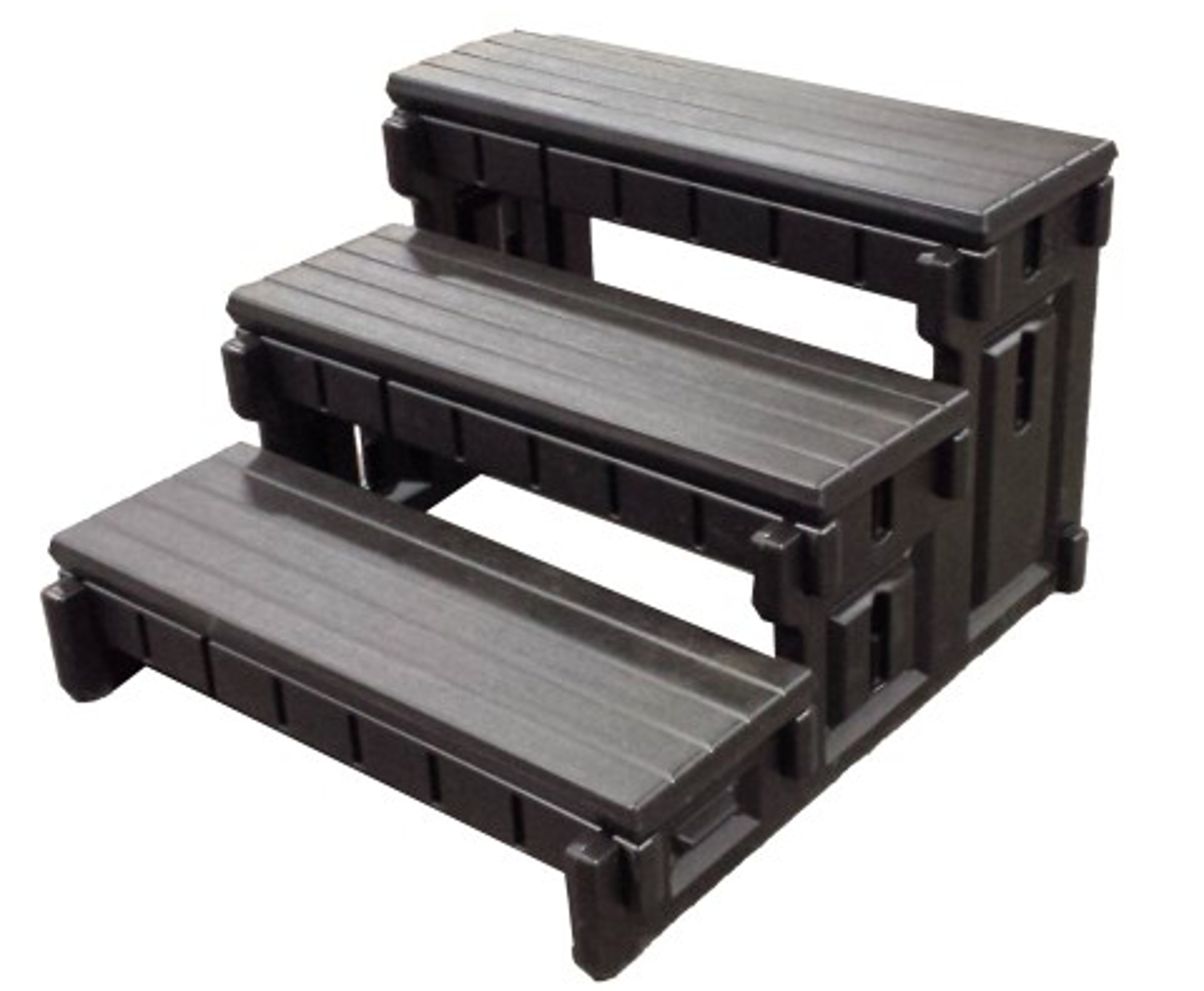 Picture of Ultra Spa Three Tier Step