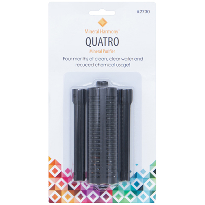 Picture of Mineral Harmony Spa Quatro Mineral Purifier