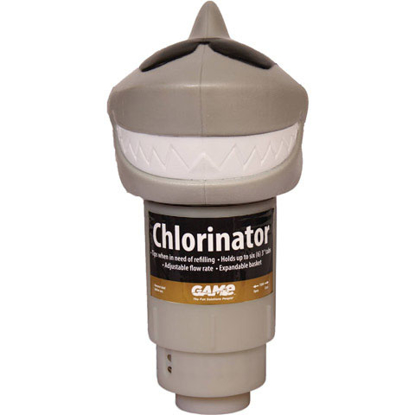 Picture of Pool Chlorinator - Shark