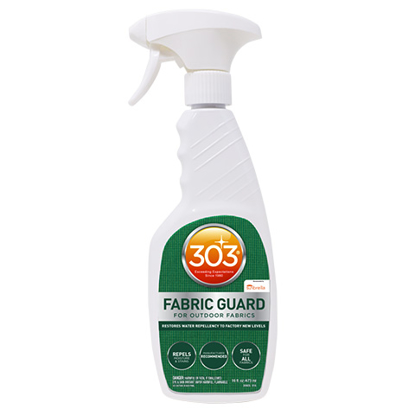 Picture of 303 - Fabric Guard (16oz)