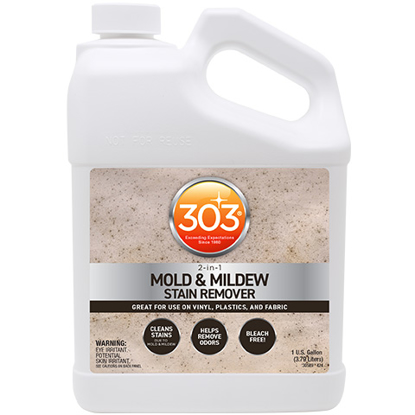 Picture of 303 - Mold & Mildew Stain Remover (Gallon)