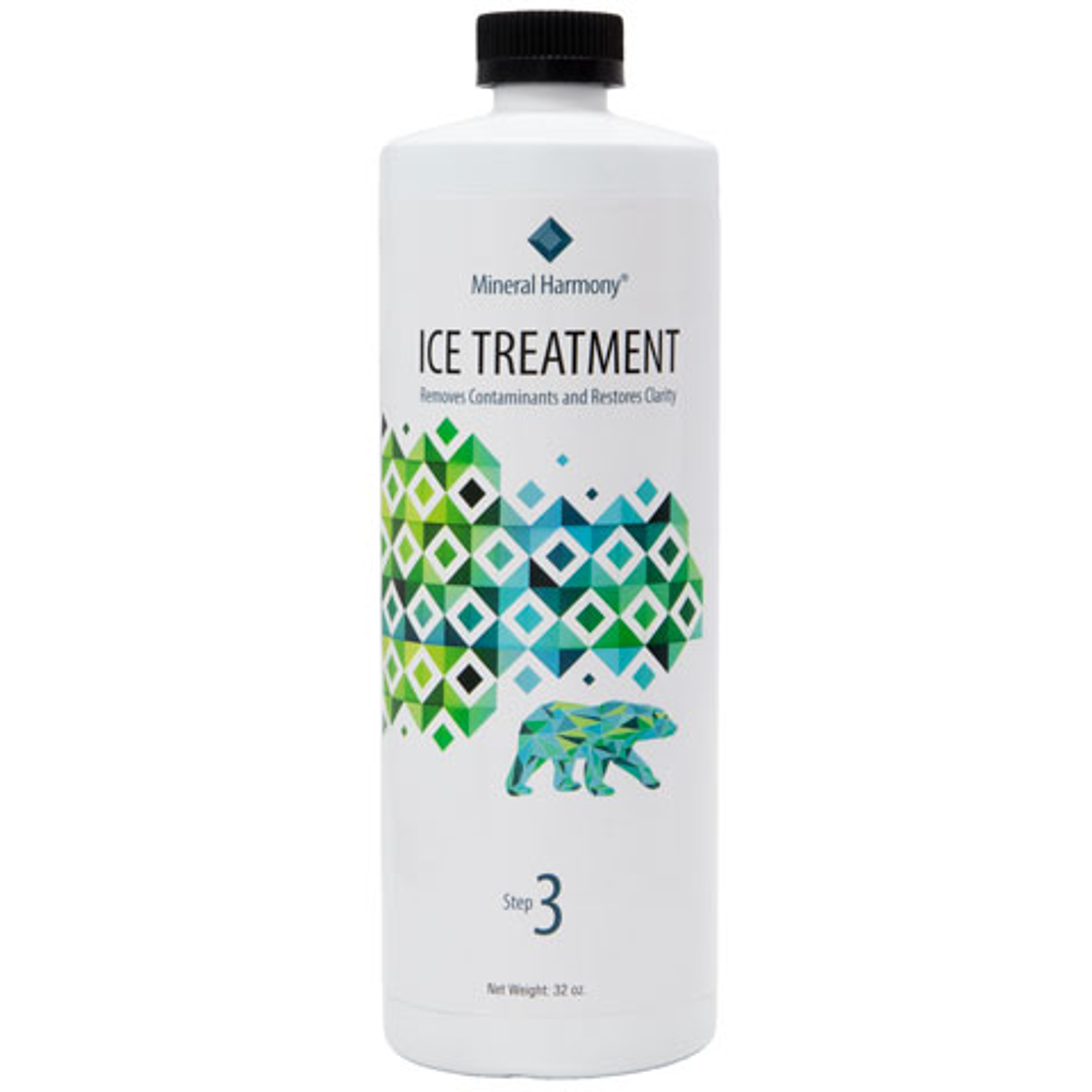 Picture of Mineral Harmony® ICE Treatment (32oz)
