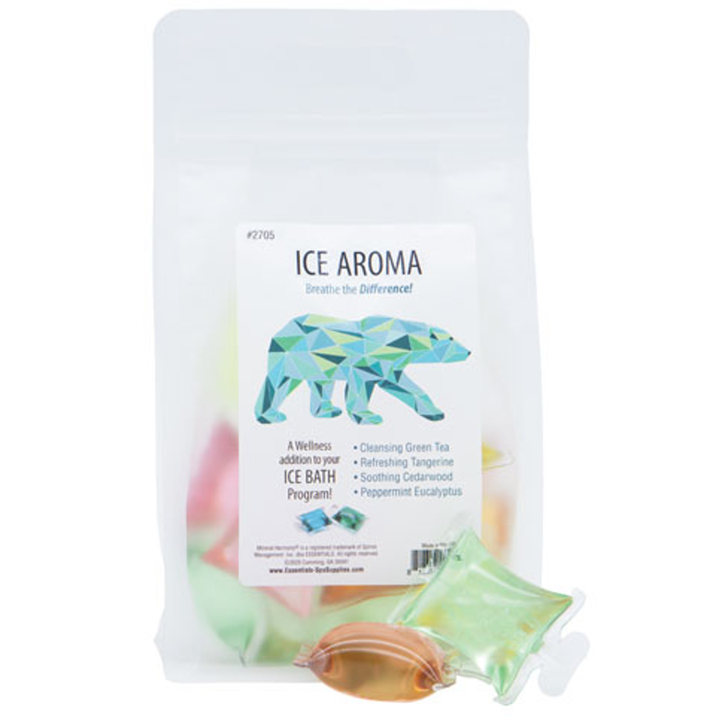 Picture of Snow Scents Aroma