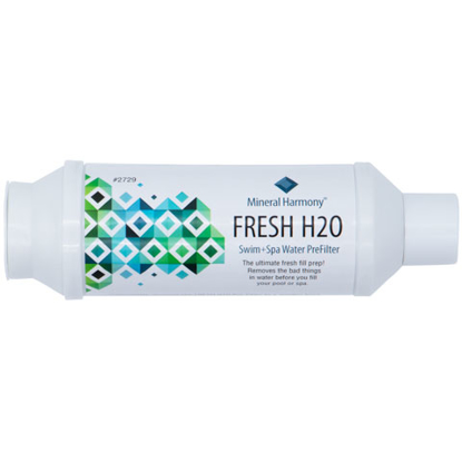 Picture of Mineral Harmony® Fresh H2O