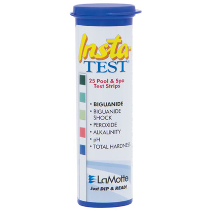 Picture of Insta-Test Biguanide Test Strips