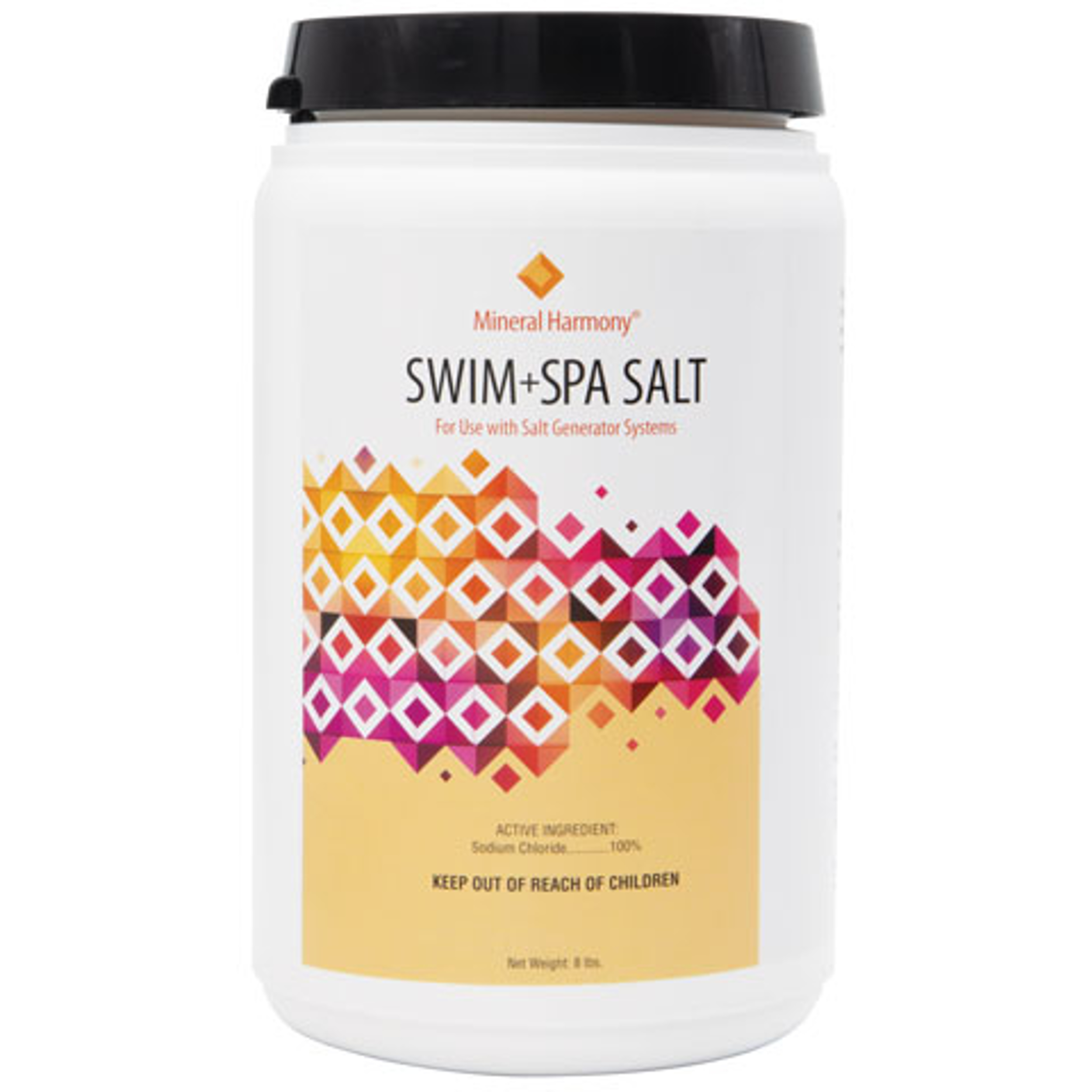Picture of Mineral Harmony® Swim+Spa Salt