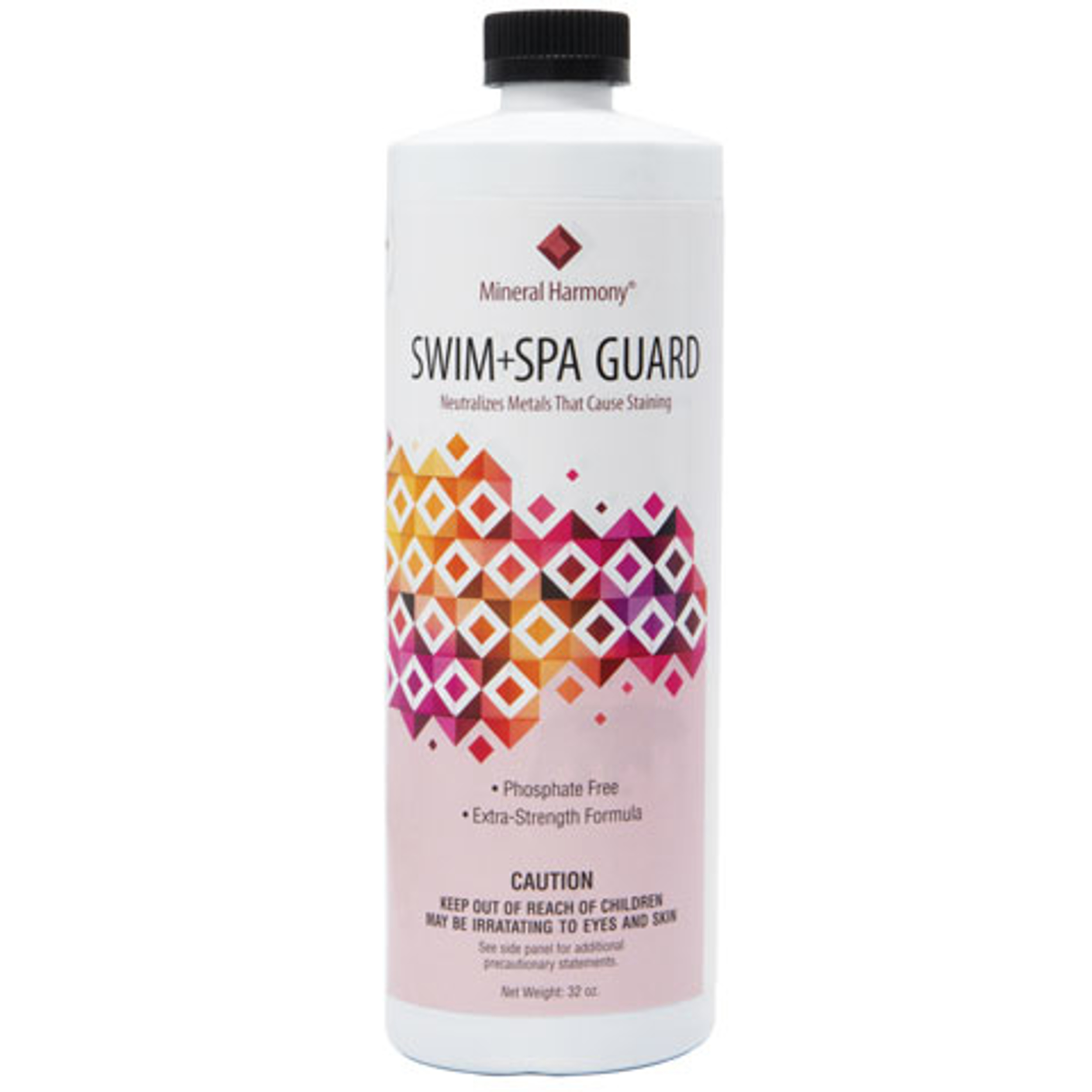 Picture of Mineral Harmony® Swim+Spa Guard