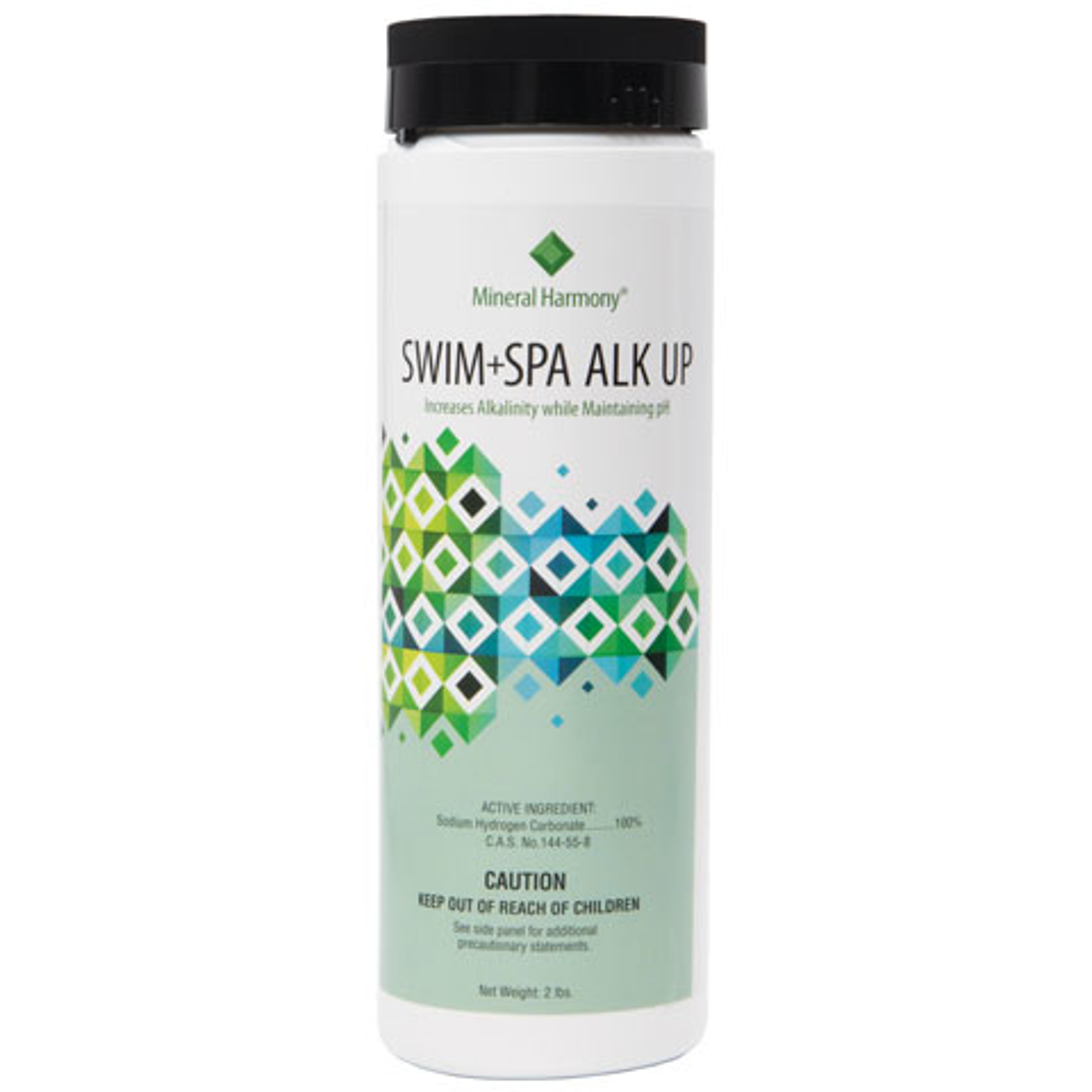 Picture of Mineral Harmony® Swim+Spa Alk Up