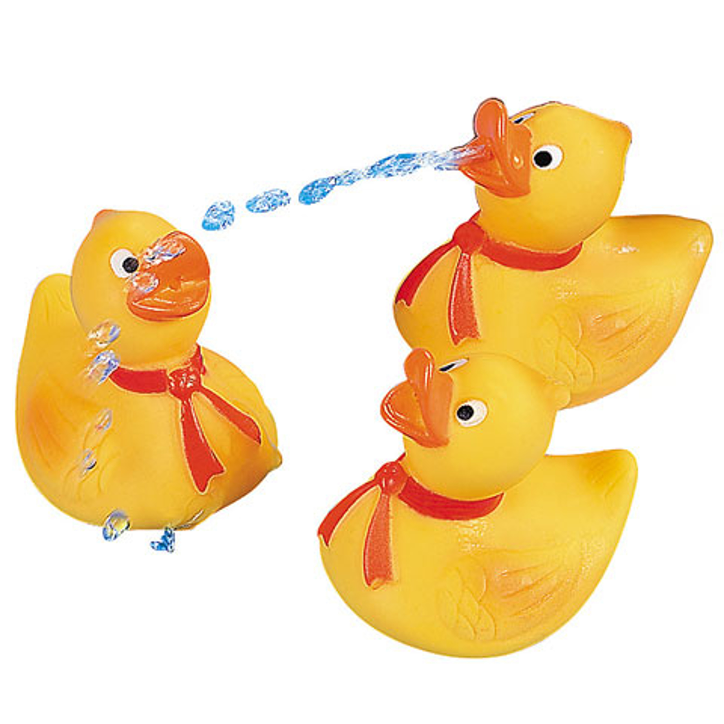 Picture of Squirtees - Ducks Bag of 36