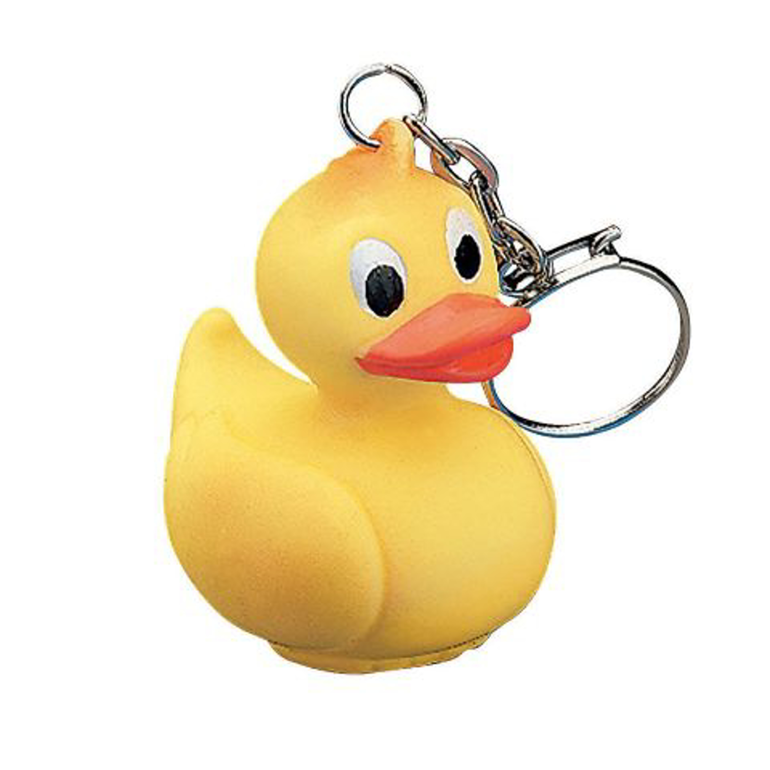 Picture of Duck Keychains
