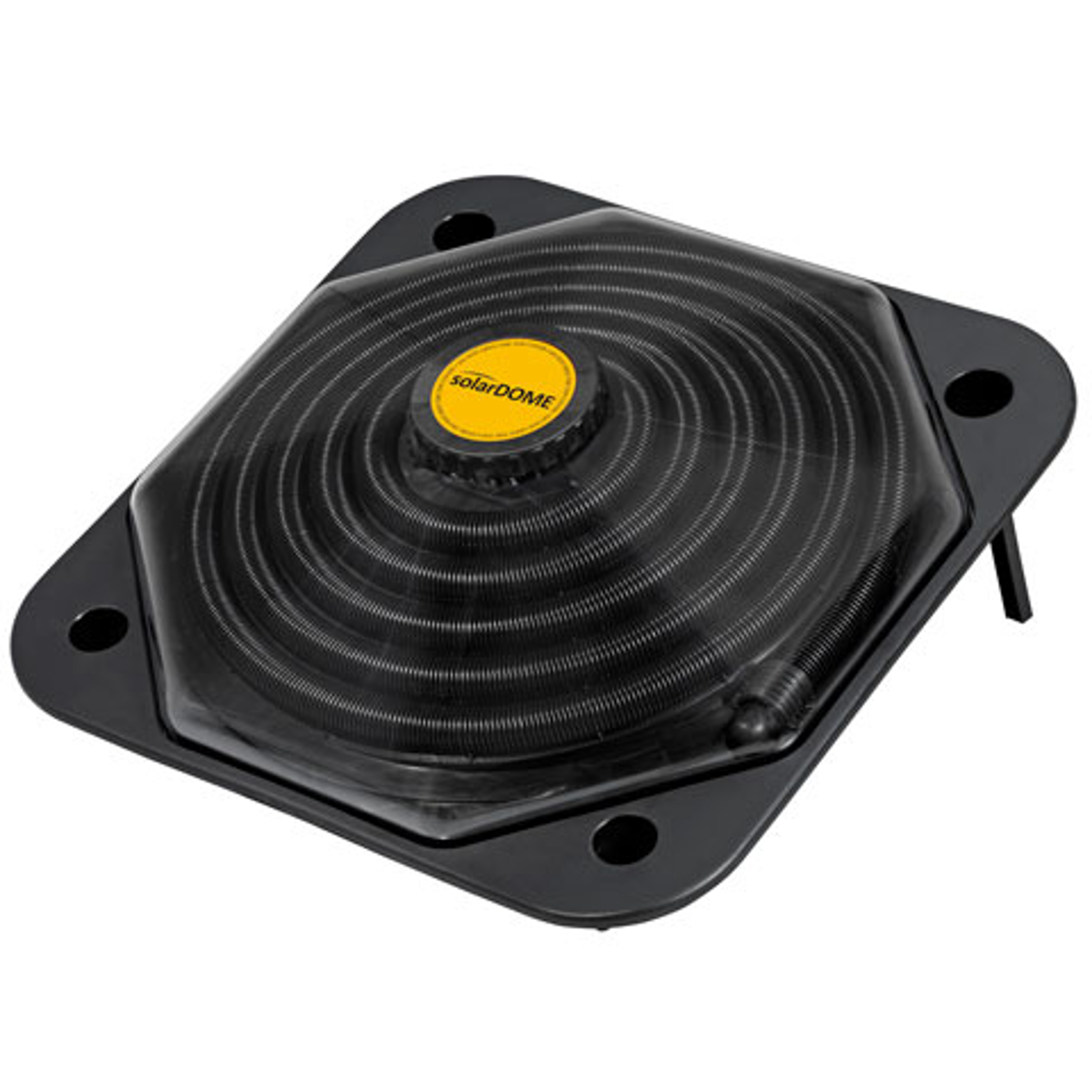 Picture of solarDome Heater