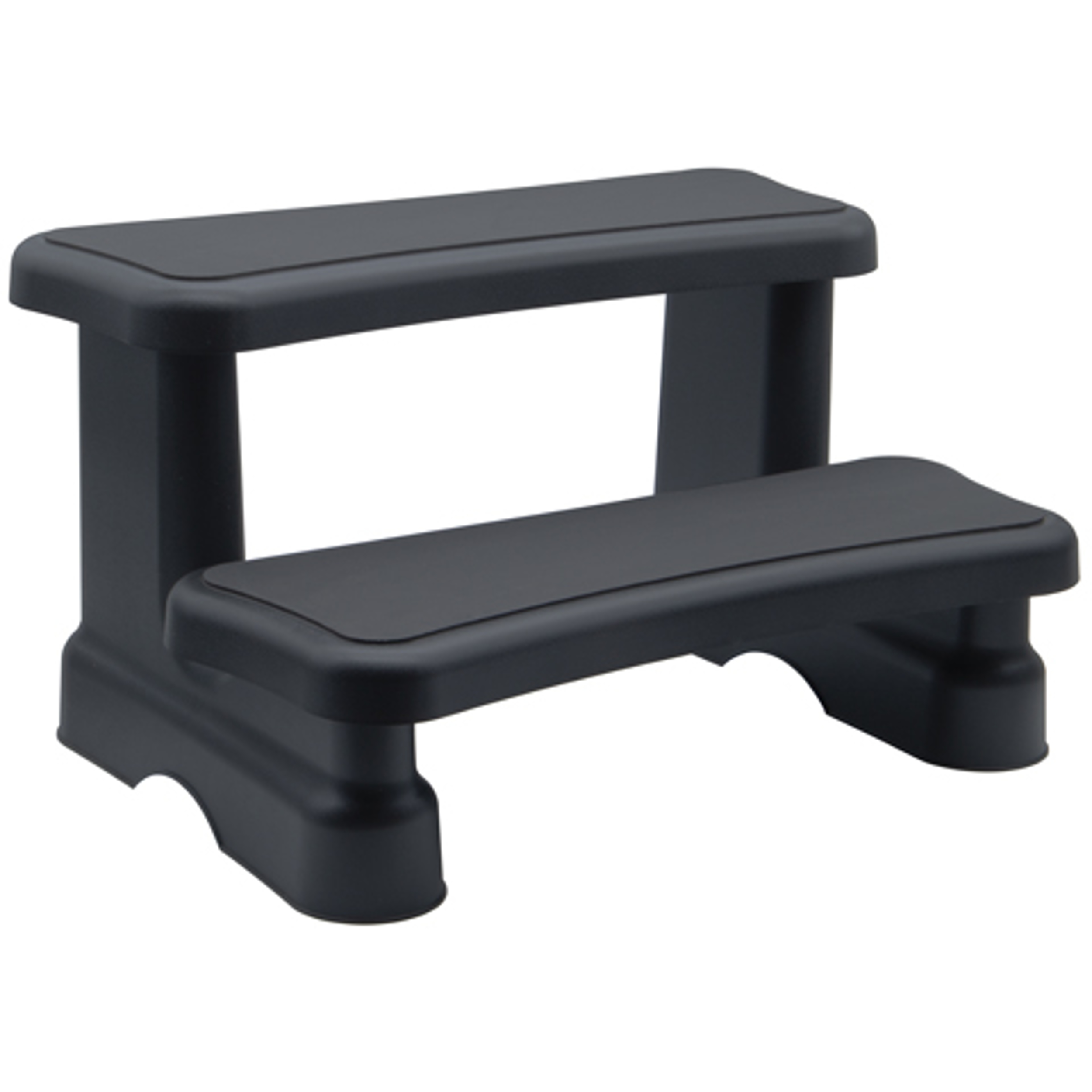 Picture of Hybrid Injection-Molded Step™