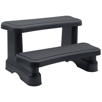 Picture of Hybrid Injection-Molded Step™