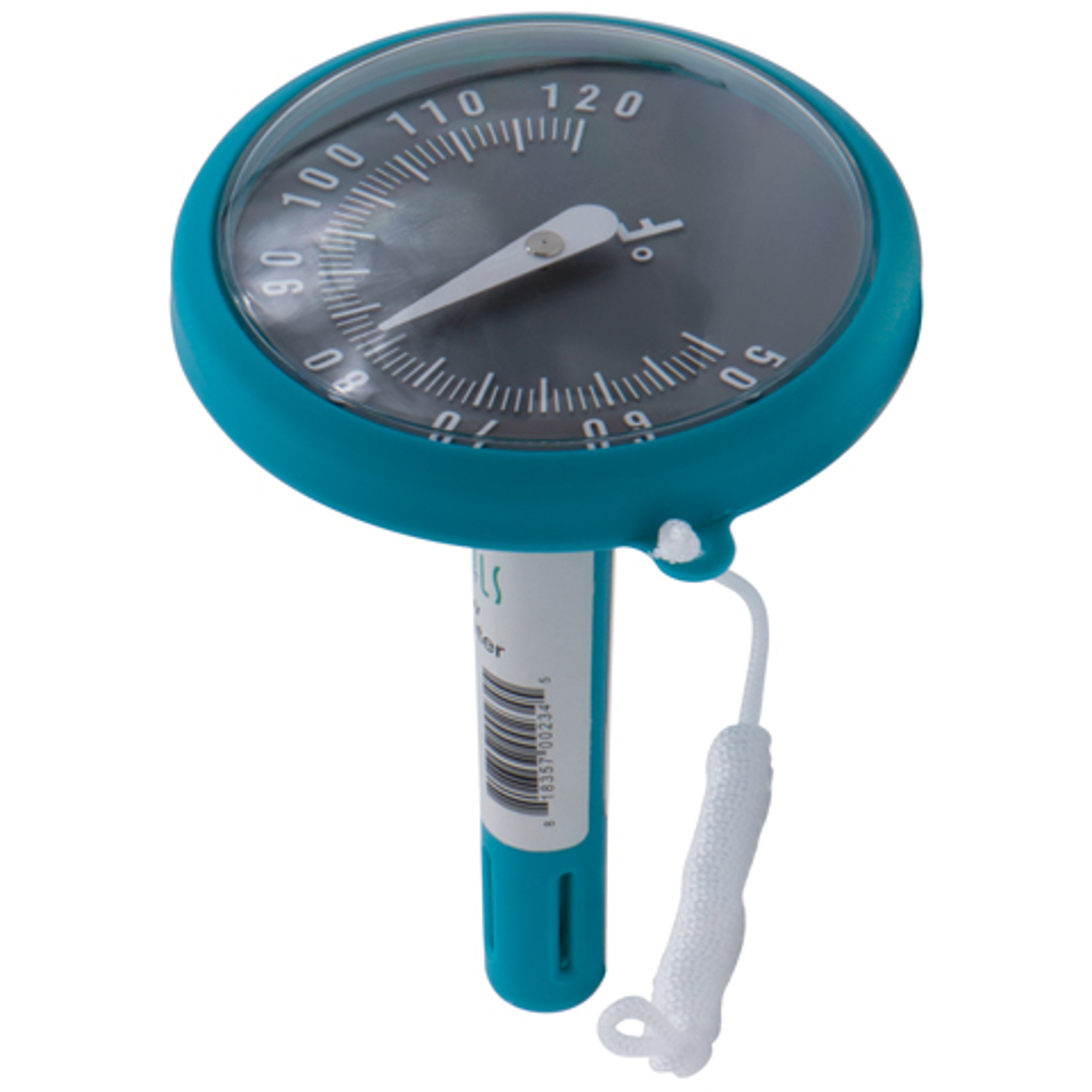 Picture of Top View Thermometer