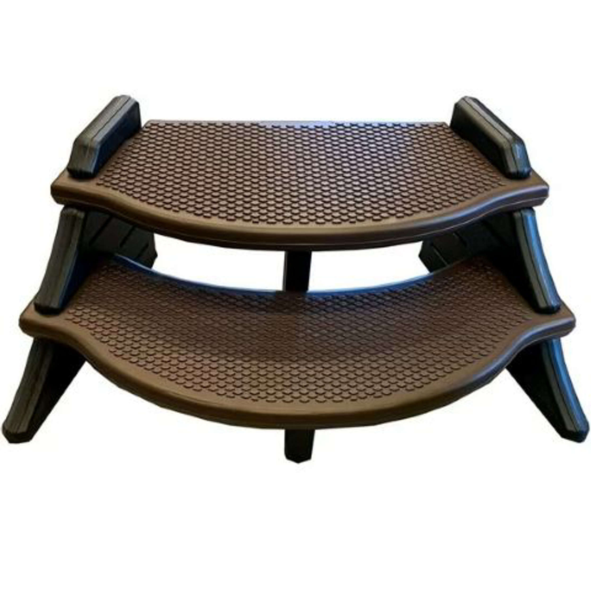 Picture of Edge Spa Step ESPRESSO