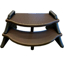 Picture of Edge Spa Step ESPRESSO