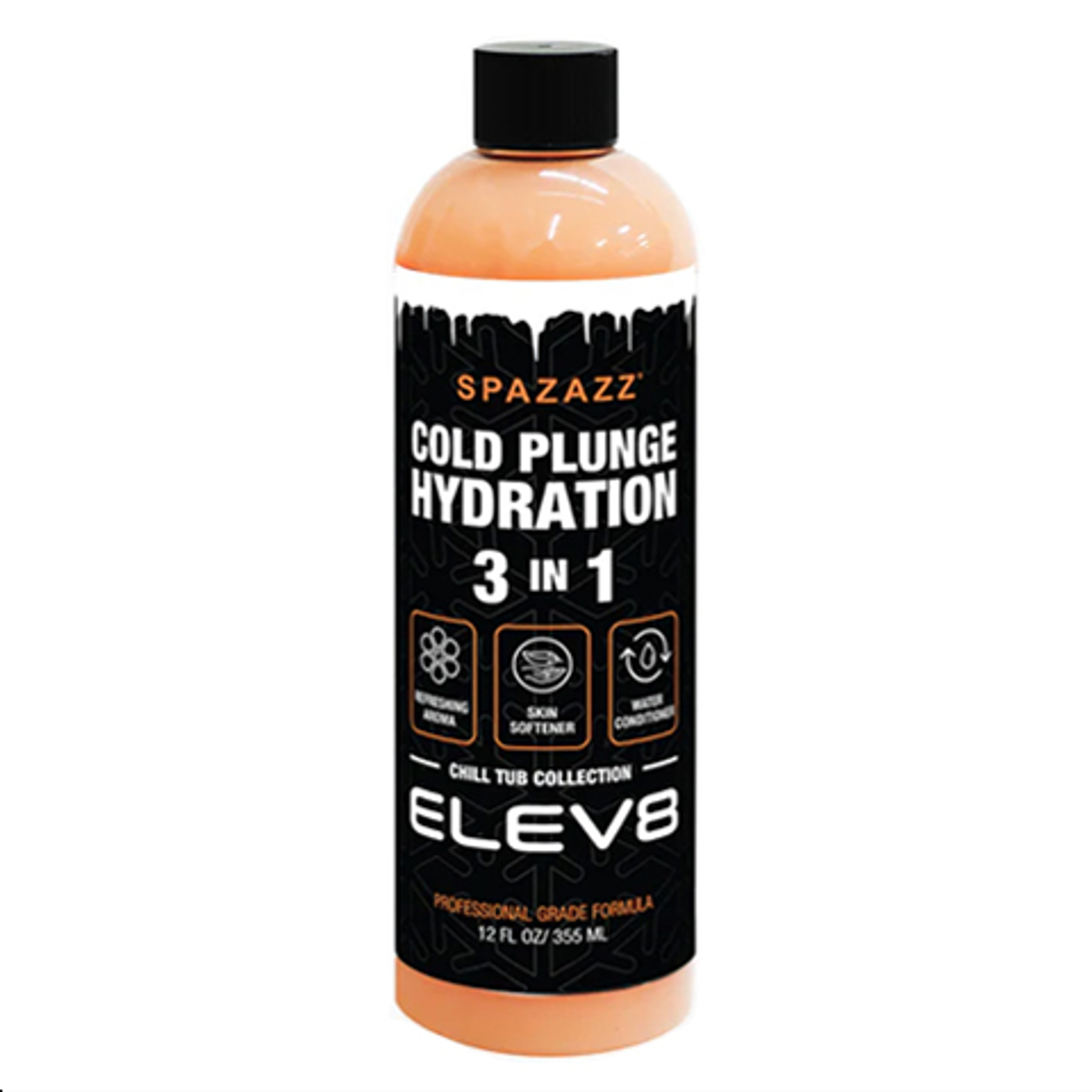 Picture of Spazazz Cold Plunge Elelv8