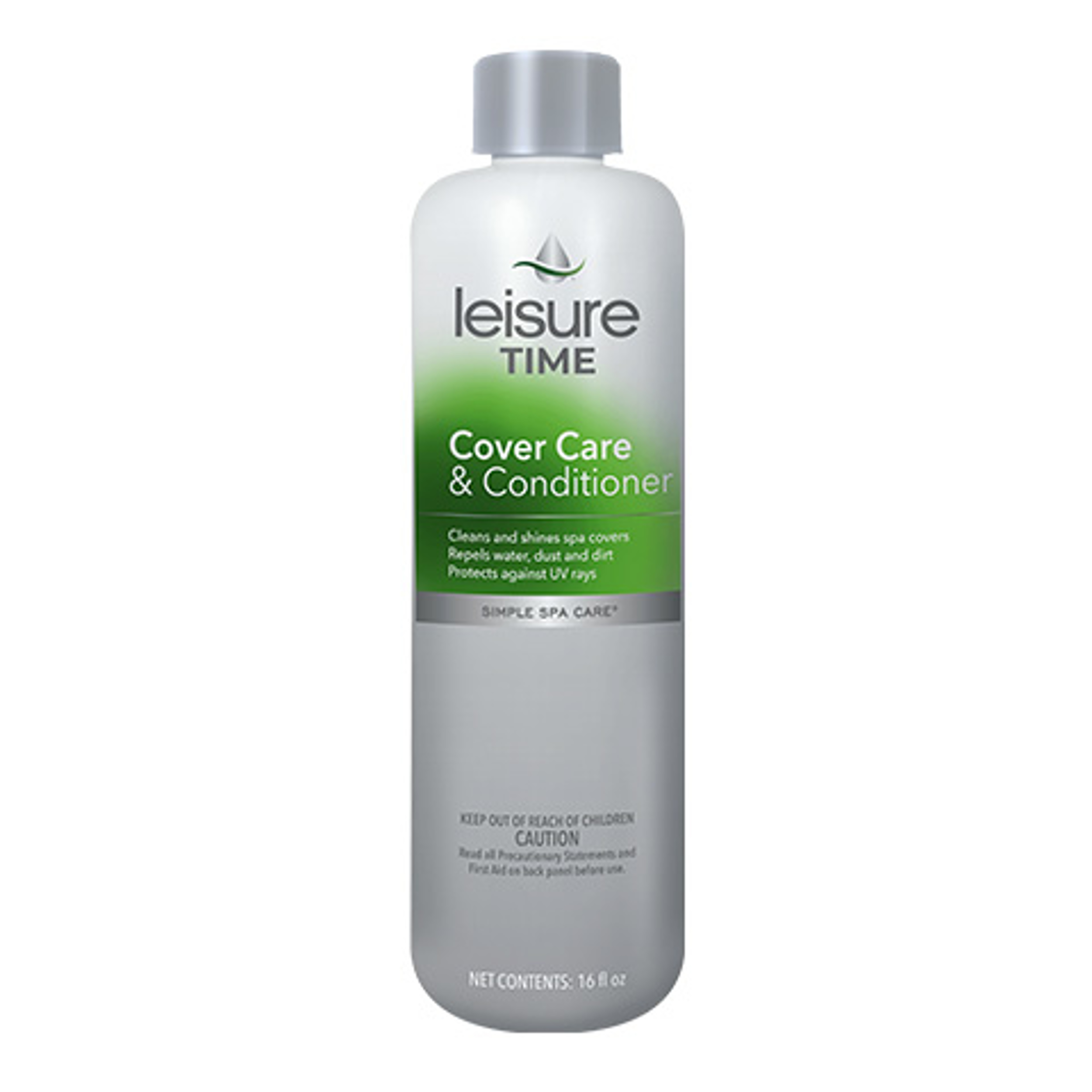 Picture of Leisure Time Cover Care Conditioner (PT)