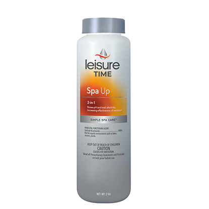 Picture of Leisure Time Spa Up (2lb)