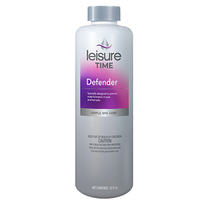 Picture of Leisure Time Spa Defender (QT)