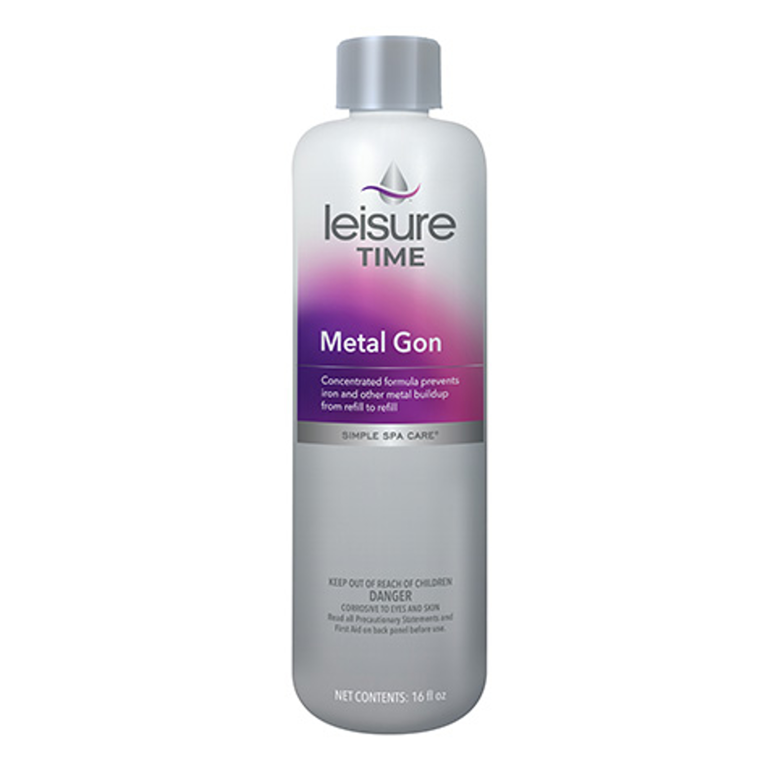 Picture of Leisure Time Spa Metal Gon (PT)