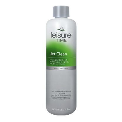 Picture of Leisure Time Jet Clean (PT)