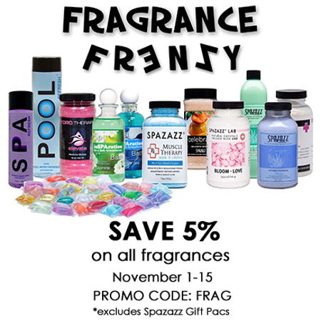 Picture for category Fragrances