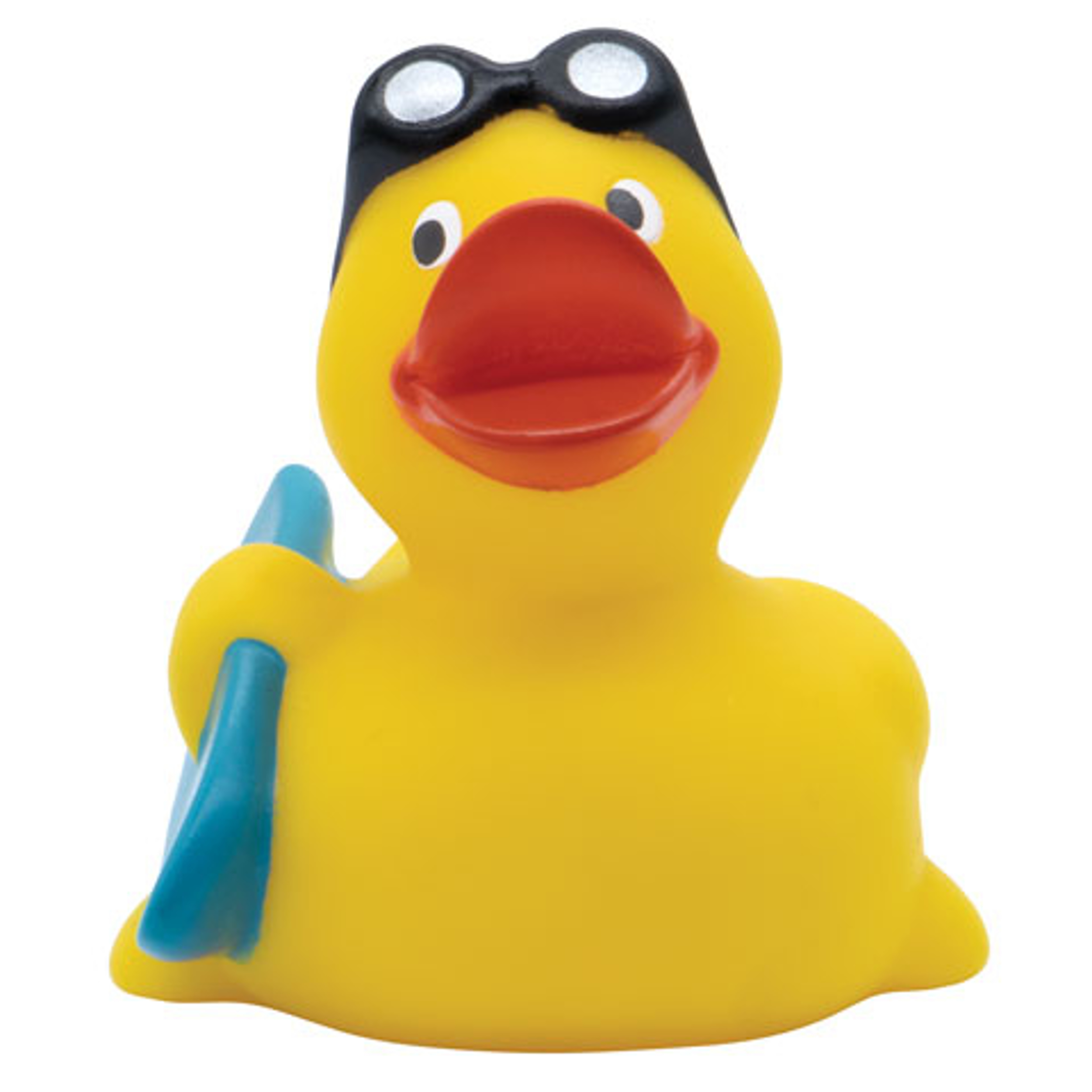 Picture of Surfer Duck