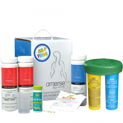 Picture of Amerse  FROG Serene Kit