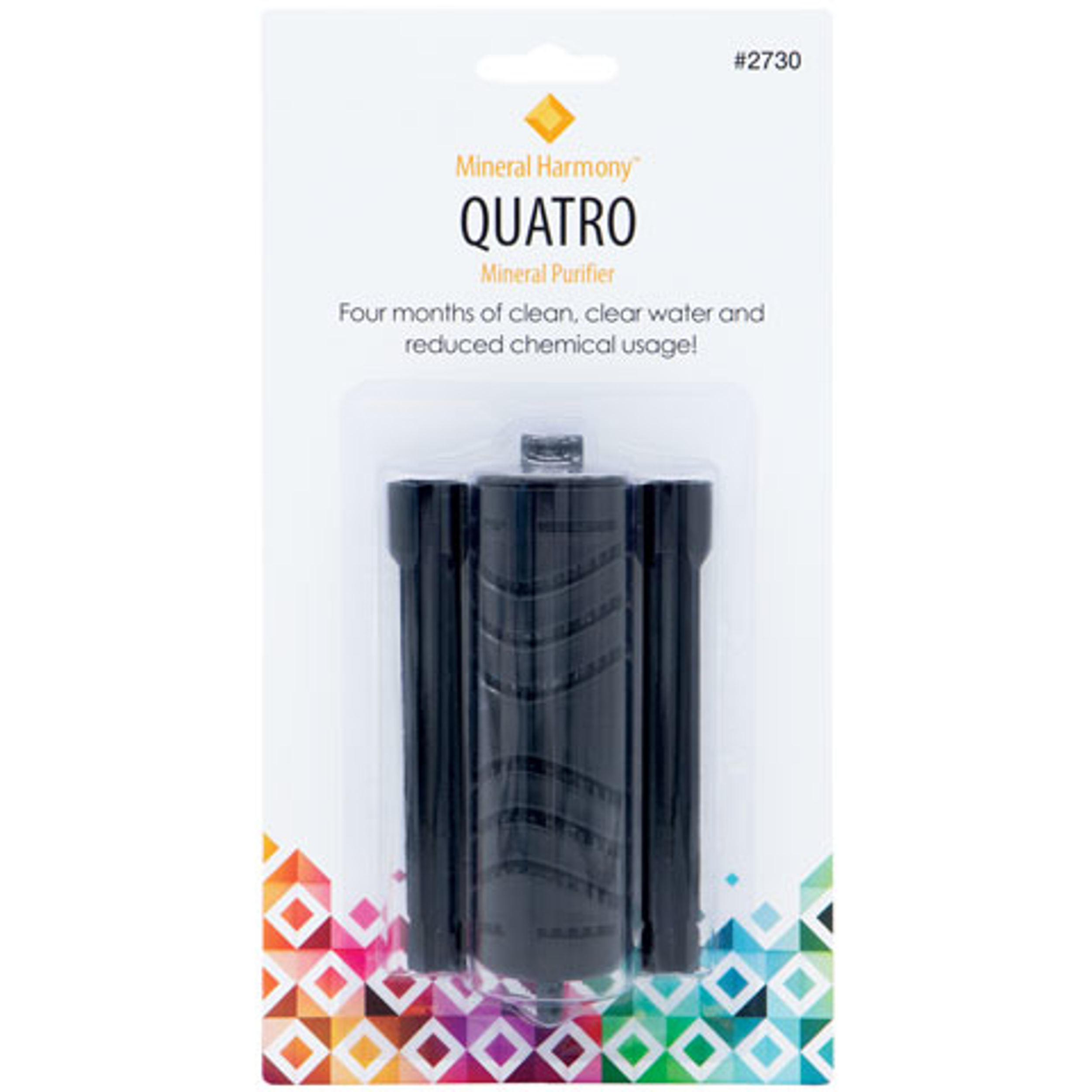 Picture of Mineral Harmony Spa Quatro Mineral Purifier
