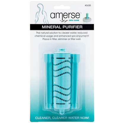 Picture of Amerse Spa Mineral Purifier