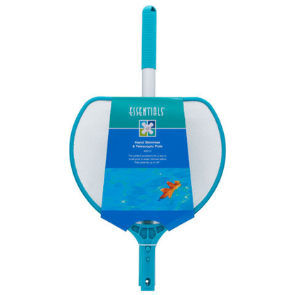 Picture of Spa Skimmer w/Pole 4ft