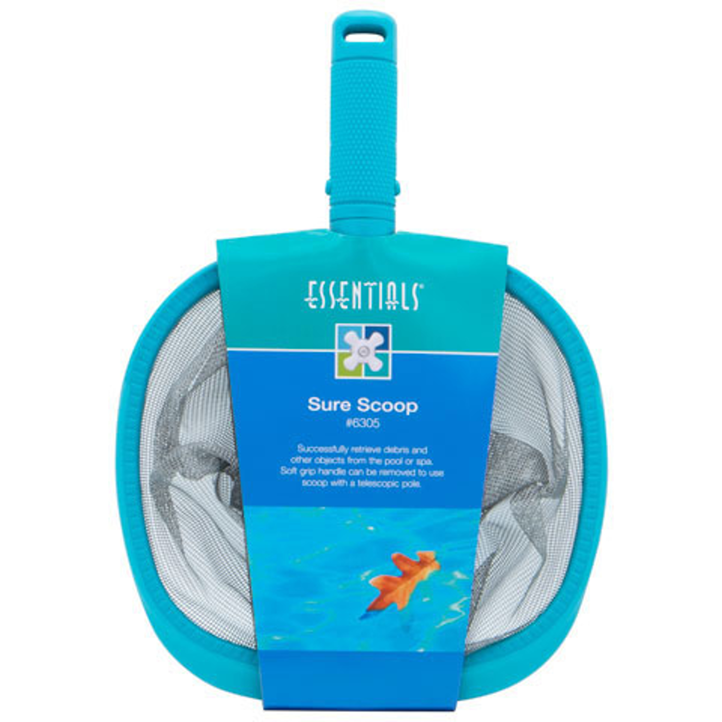 Picture of Hot Tub & Spa Scoop