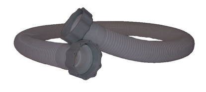 Picture of Softside Pool  1-1/2" Pool Filter Hose