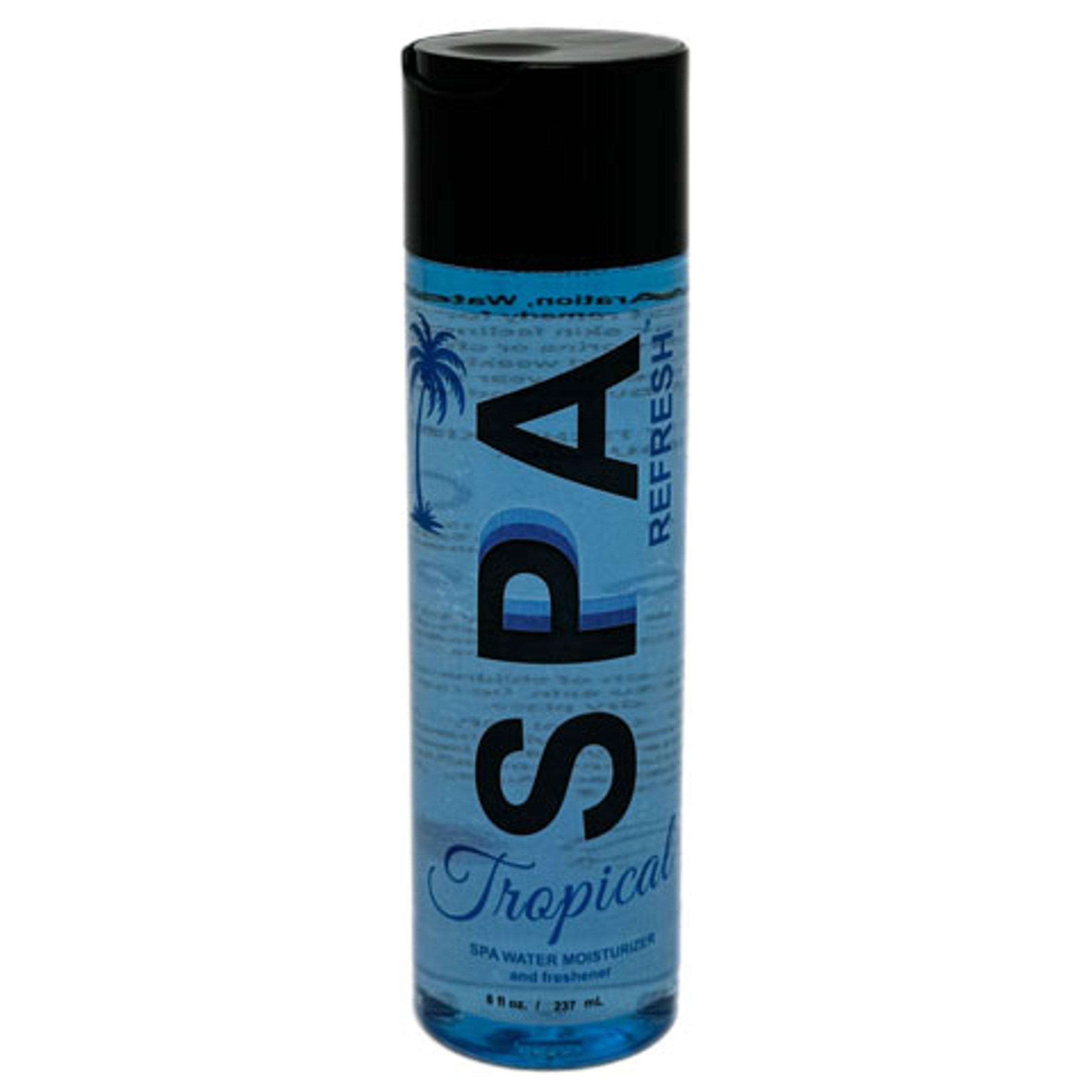 Picture of inSPAration SPA Refresh Tropical