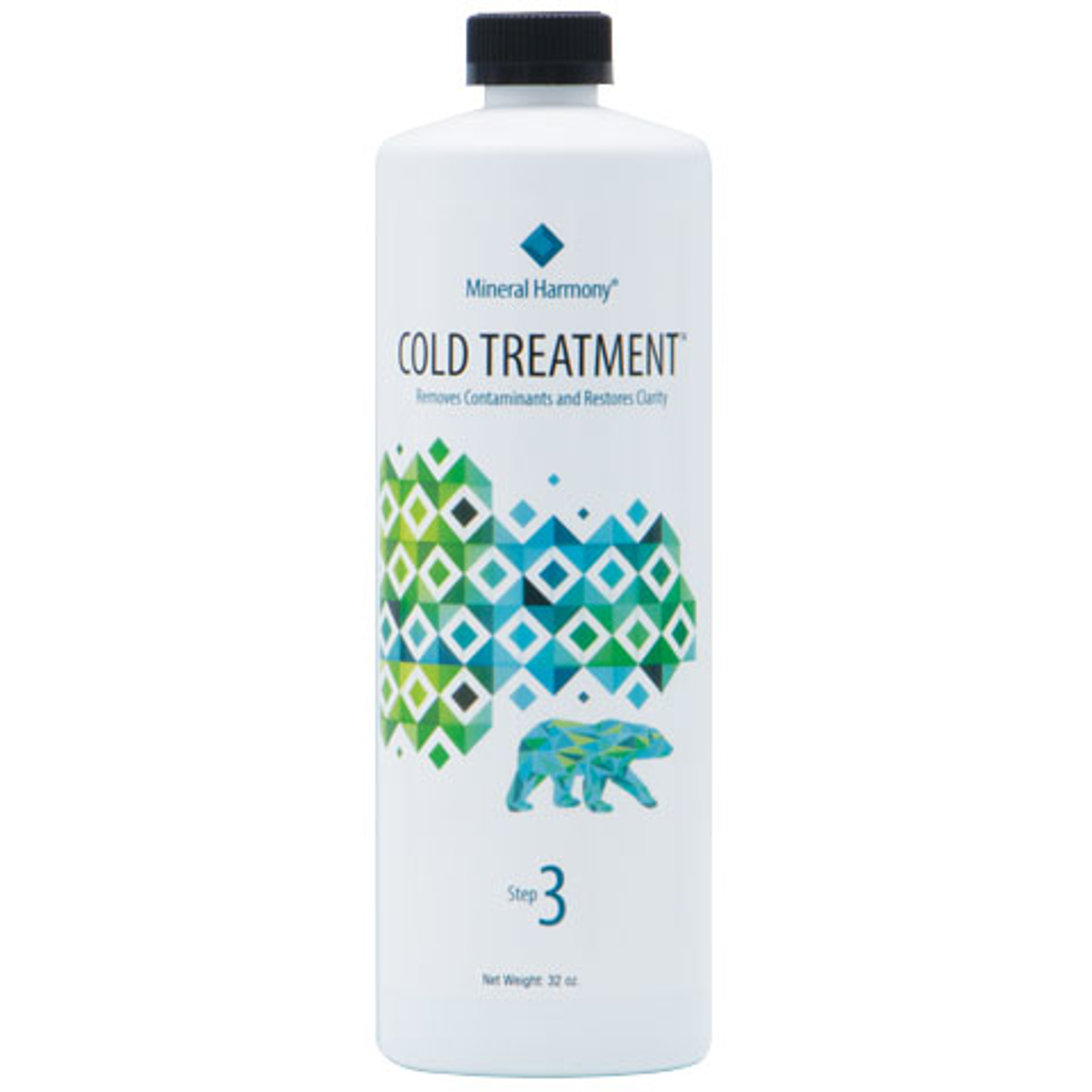 Picture of Mineral Harmony® COLD Treatment (32oz)