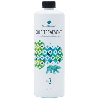 Picture of Mineral Harmony® COLD Treatment (32oz)