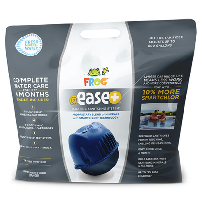 Picture of FROG® @ease+ Floating System Bundle