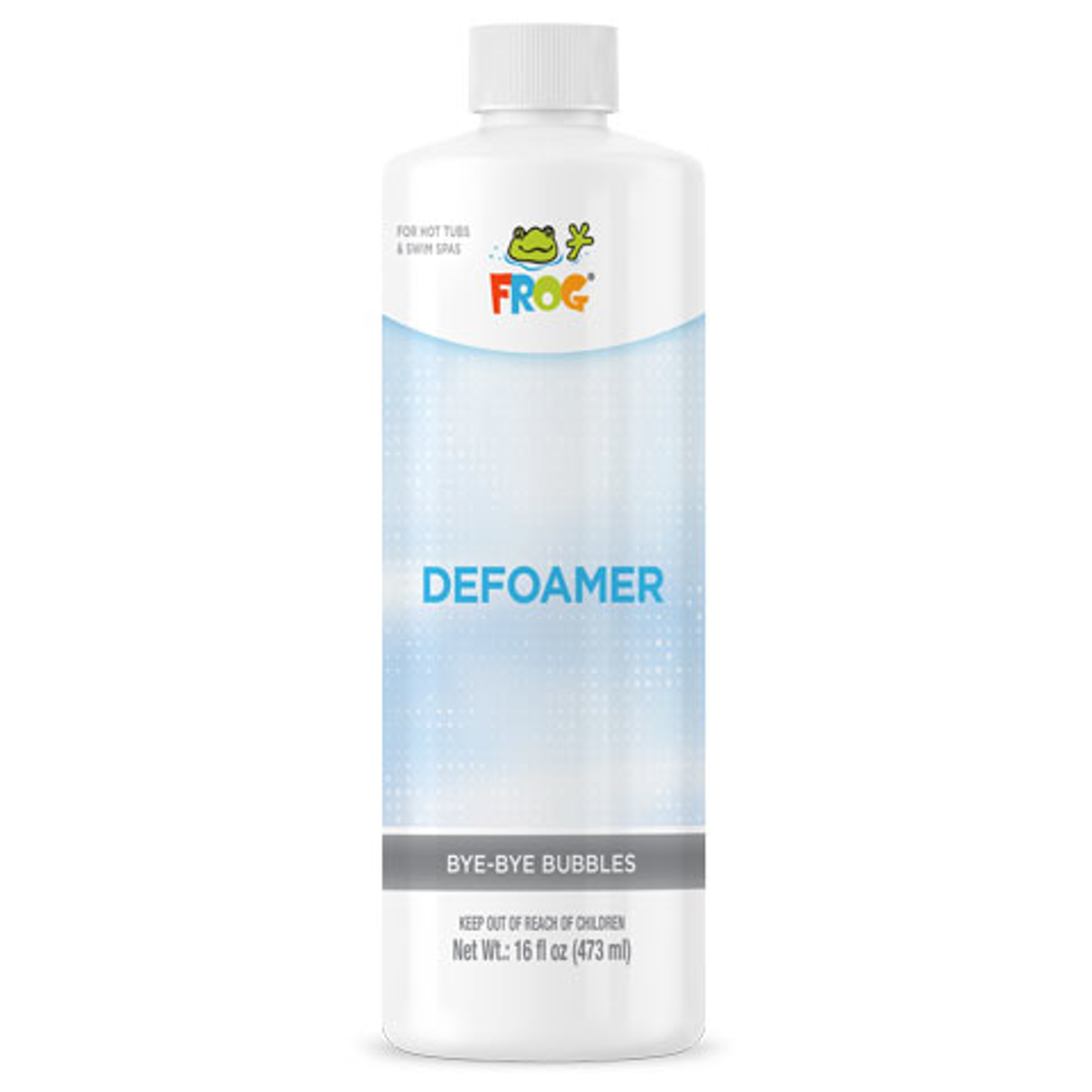 Picture of FROG® Defoamer