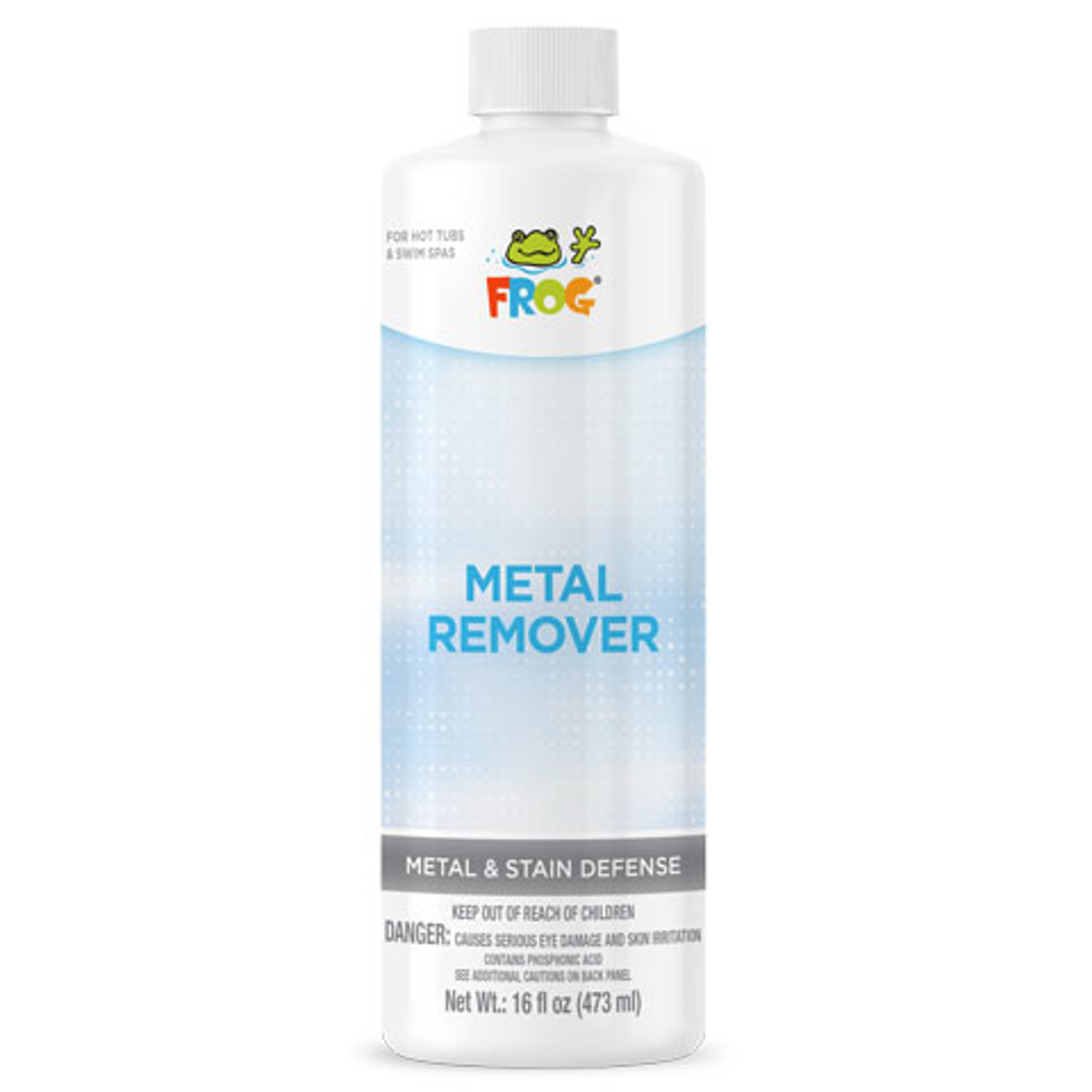 Picture of FROG® Metal Remover