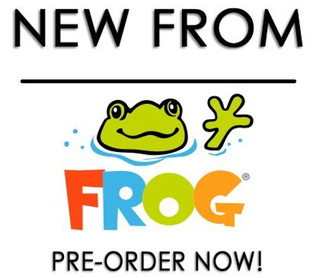 Picture for category FROG
